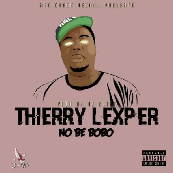 Thierry Lexper - No Be Bobo